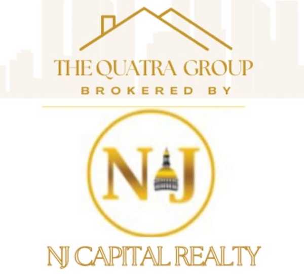 Real Estate Broker